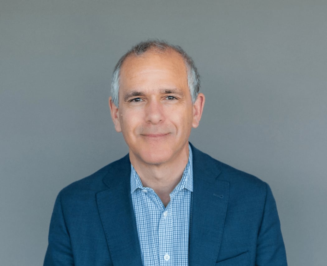 Dr. Christopher J.L. Murray