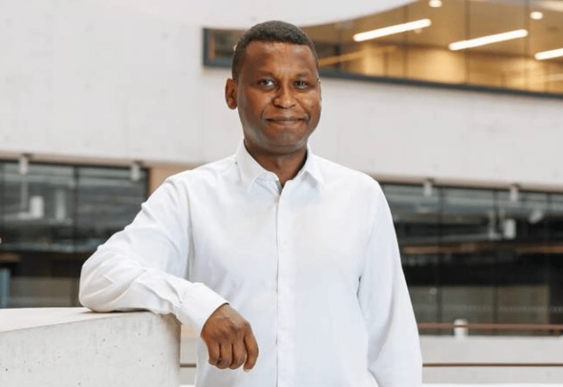 Prof. Ibrahim Abubakar